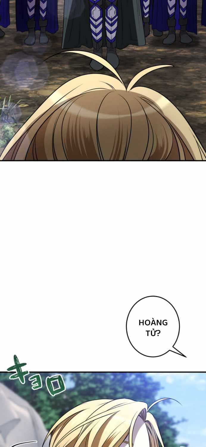 Người Điều Khiển Trò Chơi Chap 29 - Next Chap 30