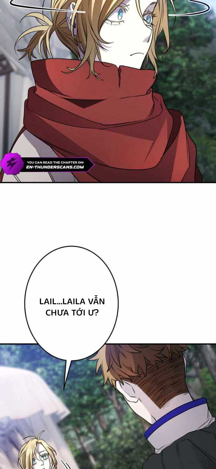 Người Điều Khiển Trò Chơi Chap 29 - Next Chap 30