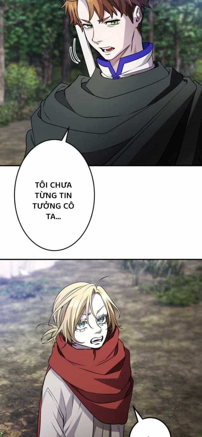 Người Điều Khiển Trò Chơi Chap 29 - Next Chap 30