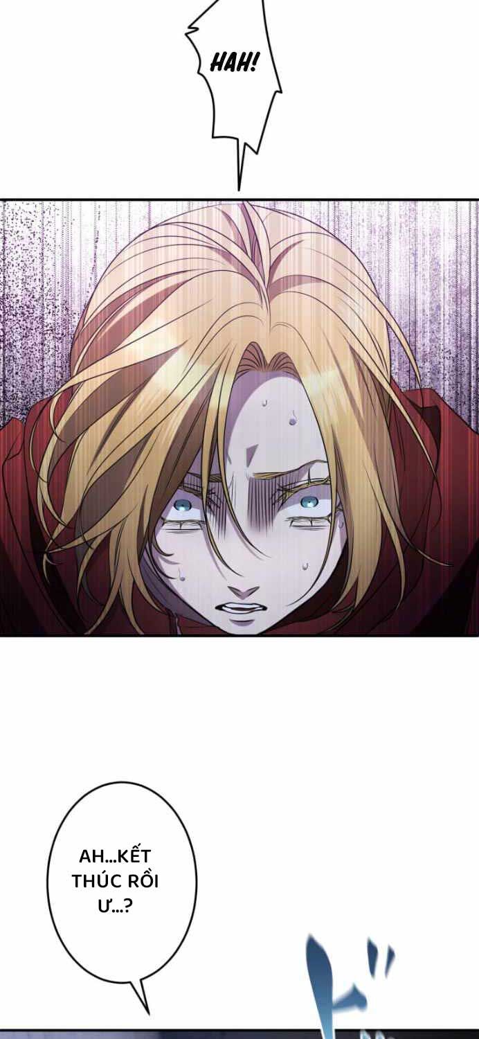 Người Điều Khiển Trò Chơi Chap 29 - Next Chap 30