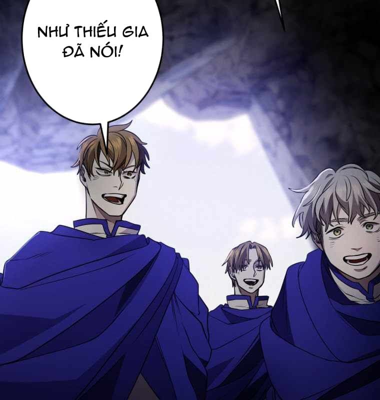 Người Điều Khiển Trò Chơi Chap 30 - Next Chap 31