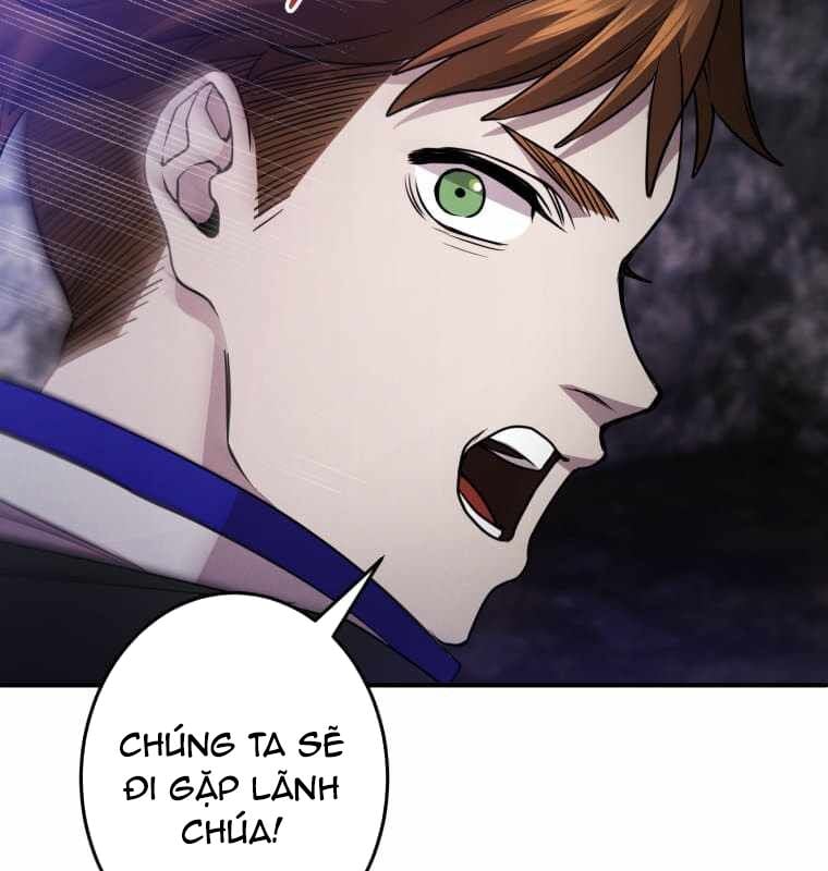 Người Điều Khiển Trò Chơi Chap 30 - Next Chap 31
