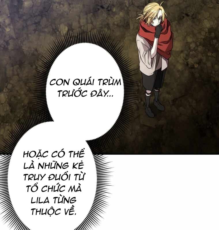 Người Điều Khiển Trò Chơi Chap 30 - Next Chap 31