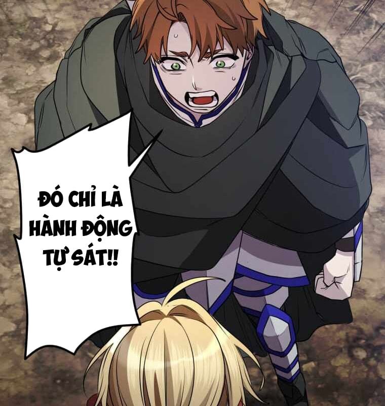 Người Điều Khiển Trò Chơi Chap 30 - Next Chap 31