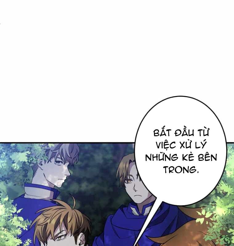 Người Điều Khiển Trò Chơi Chap 30 - Next Chap 31