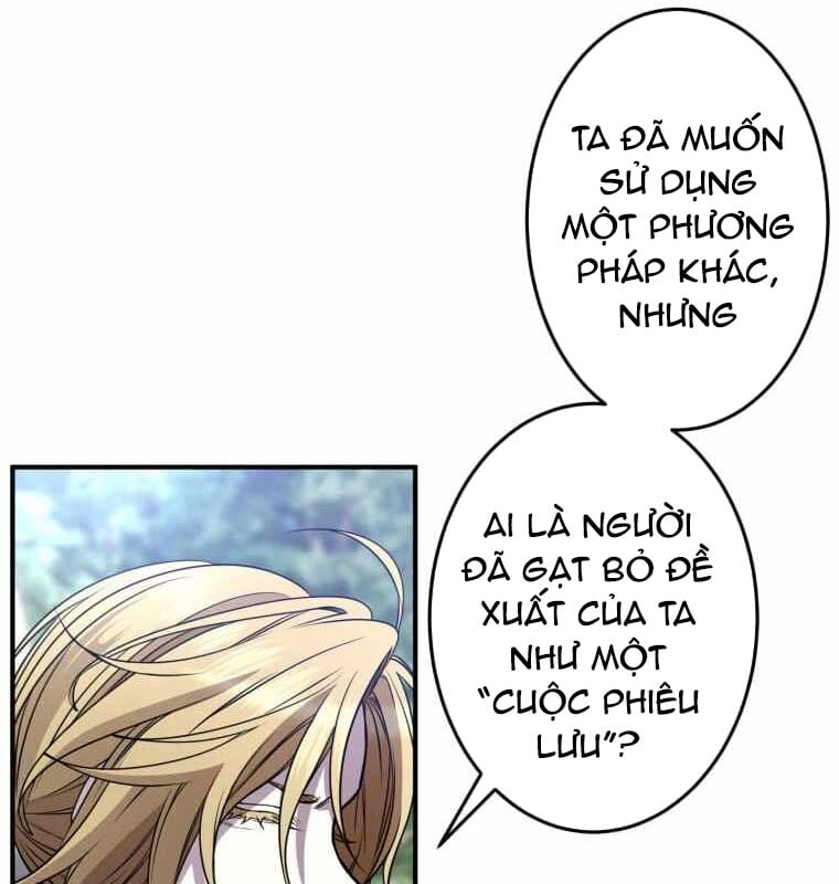 Người Điều Khiển Trò Chơi Chap 30 - Next Chap 31