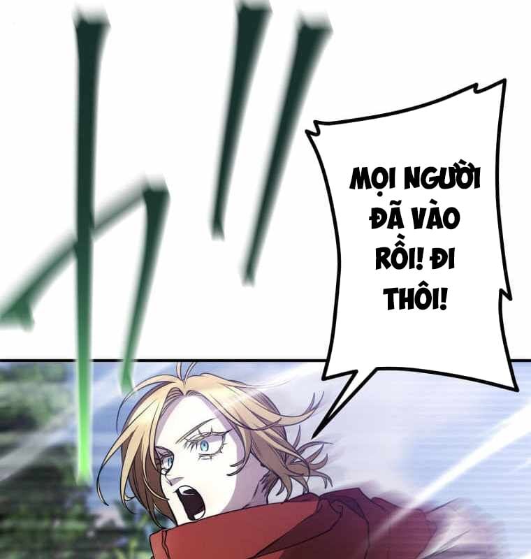 Người Điều Khiển Trò Chơi Chap 30 - Next Chap 31