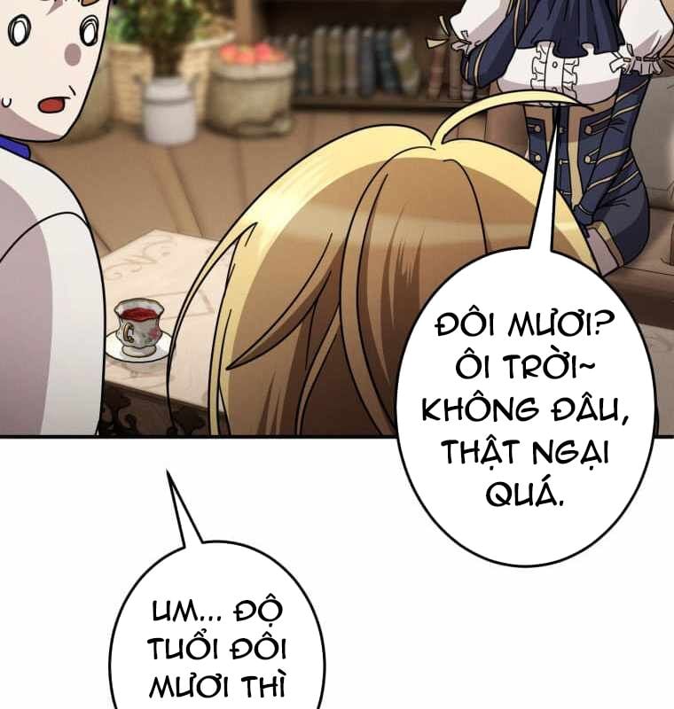 Người Điều Khiển Trò Chơi Chap 31 - Next Chap 32