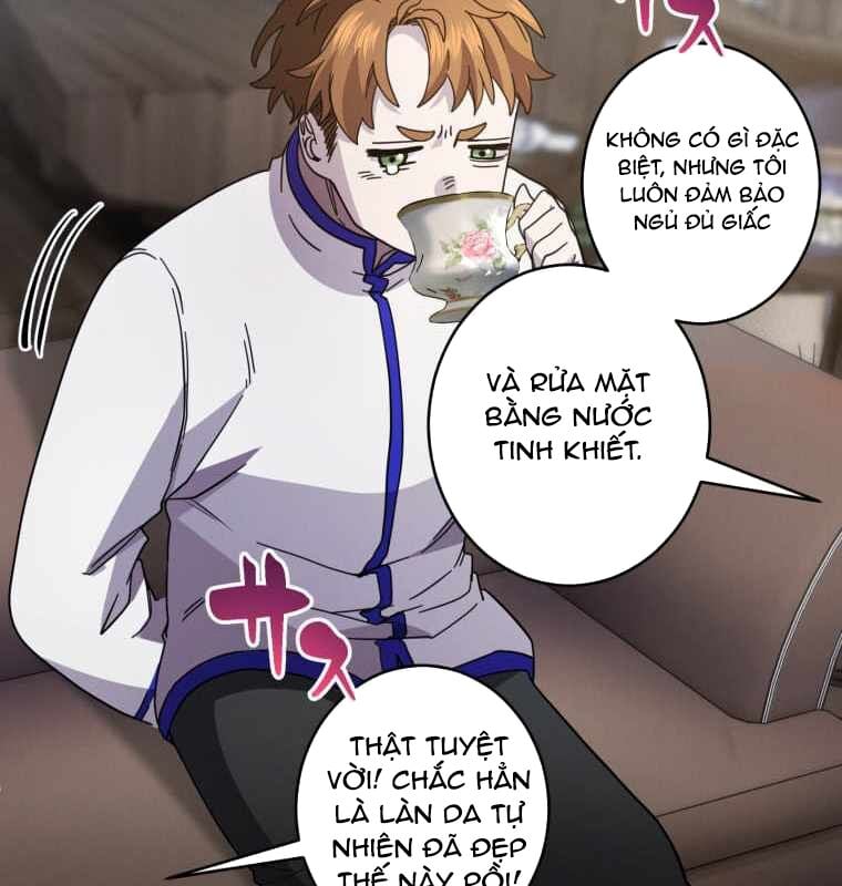 Người Điều Khiển Trò Chơi Chap 31 - Next Chap 32