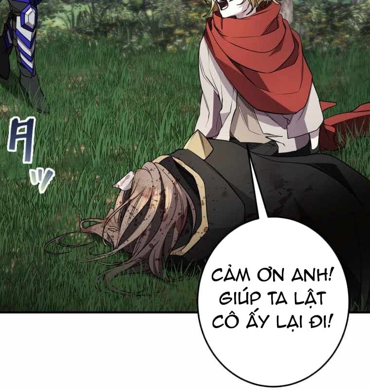 Người Điều Khiển Trò Chơi Chap 31 - Next Chap 32