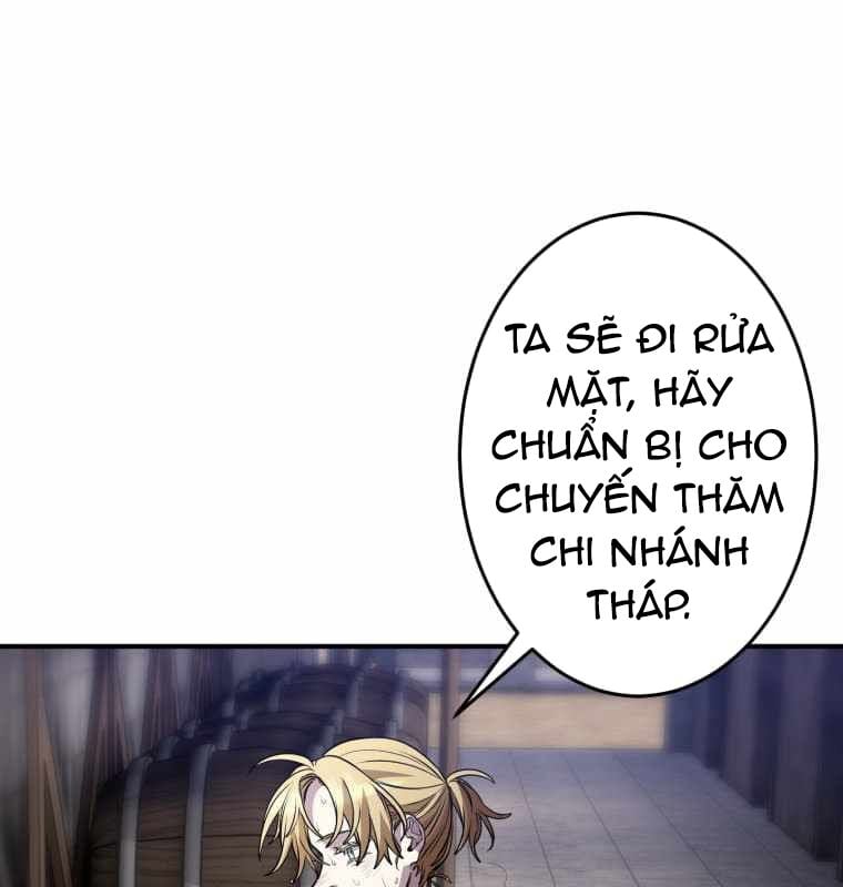Người Điều Khiển Trò Chơi Chap 31 - Next Chap 32