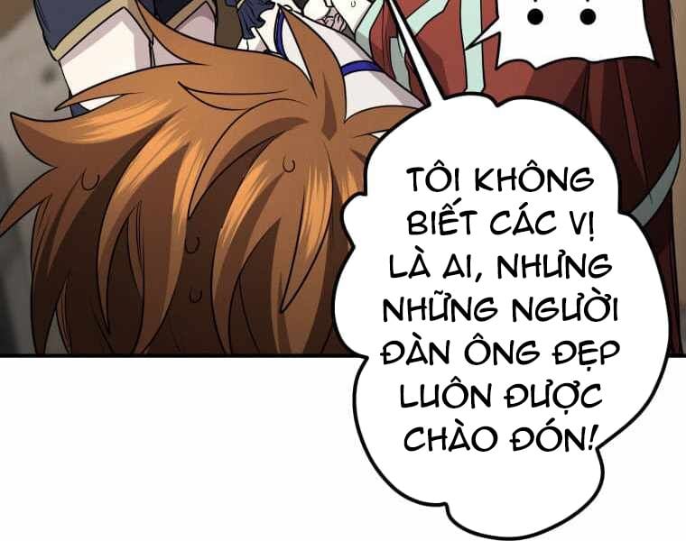 Người Điều Khiển Trò Chơi Chap 31 - Next Chap 32