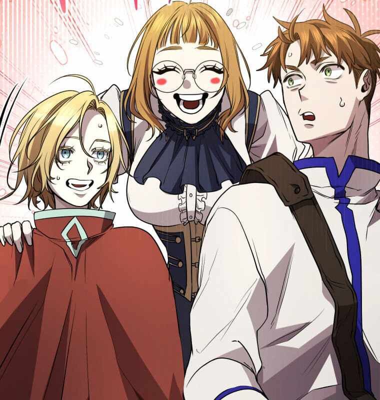 Người Điều Khiển Trò Chơi Chap 31 - Next Chap 32