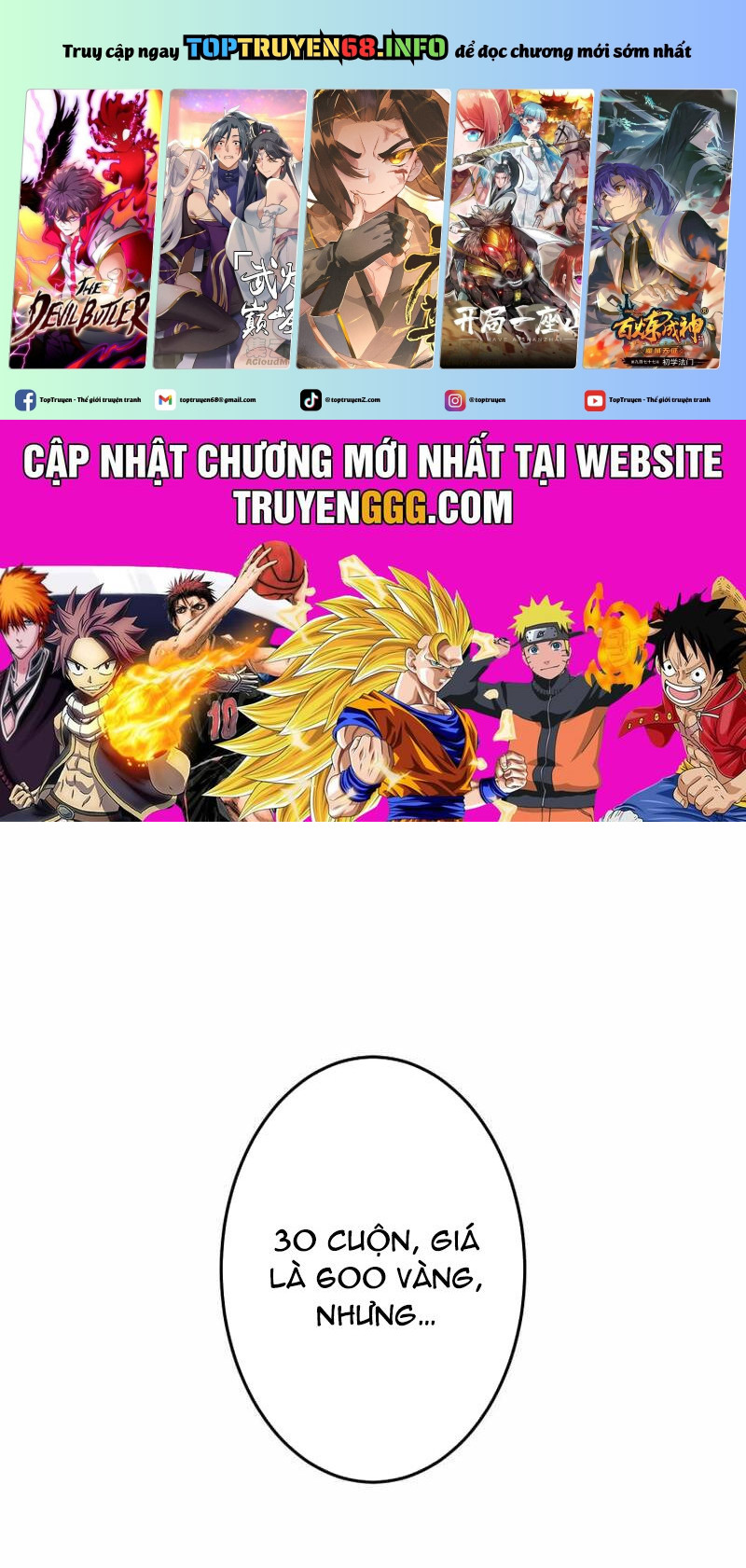 Người Điều Khiển Trò Chơi Chap 32 - Next Chap 33