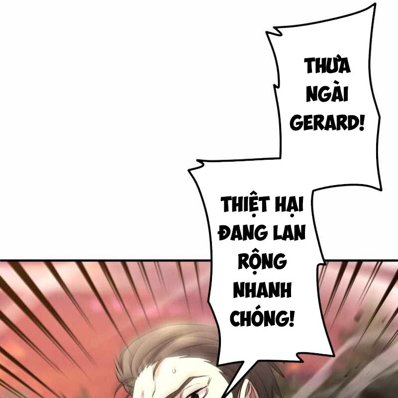 Người Điều Khiển Trò Chơi Chap 32 - Next Chap 33