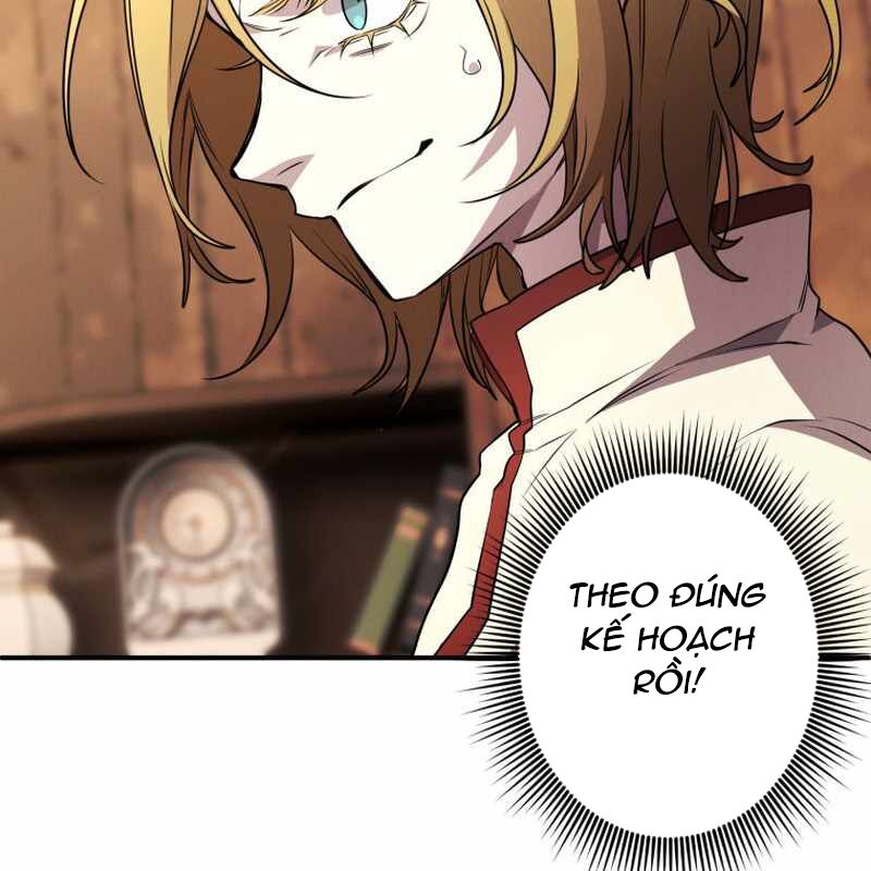 Người Điều Khiển Trò Chơi Chap 32 - Next Chap 33