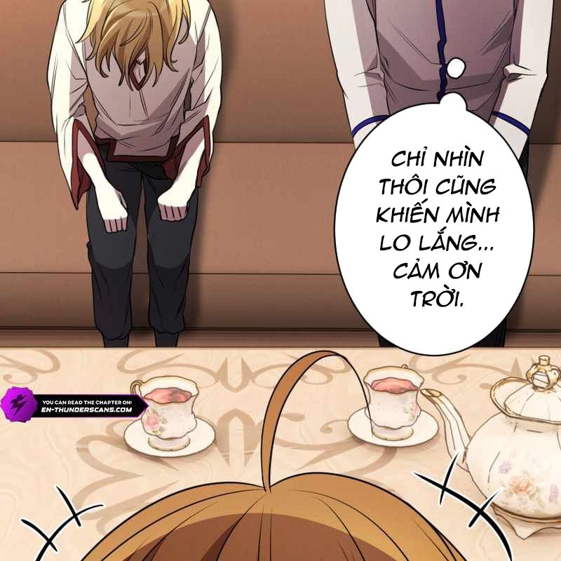 Người Điều Khiển Trò Chơi Chap 32 - Next Chap 33