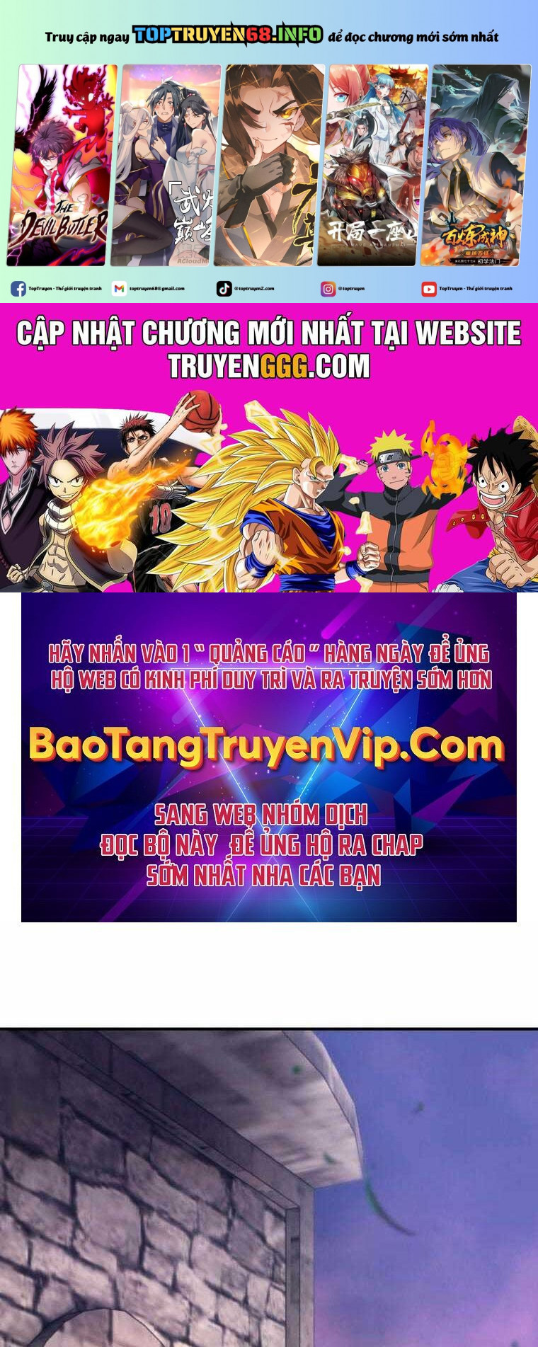 Người Điều Khiển Trò Chơi Chap 33 - Next Chap 34