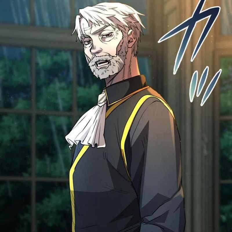 Người Điều Khiển Trò Chơi Chap 34 - Next Chap 35