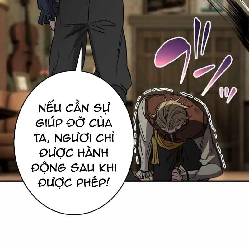 Người Điều Khiển Trò Chơi Chap 34 - Next Chap 35