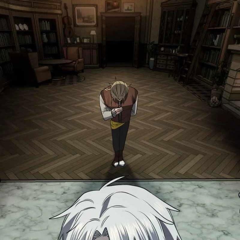 Người Điều Khiển Trò Chơi Chap 34 - Next Chap 35