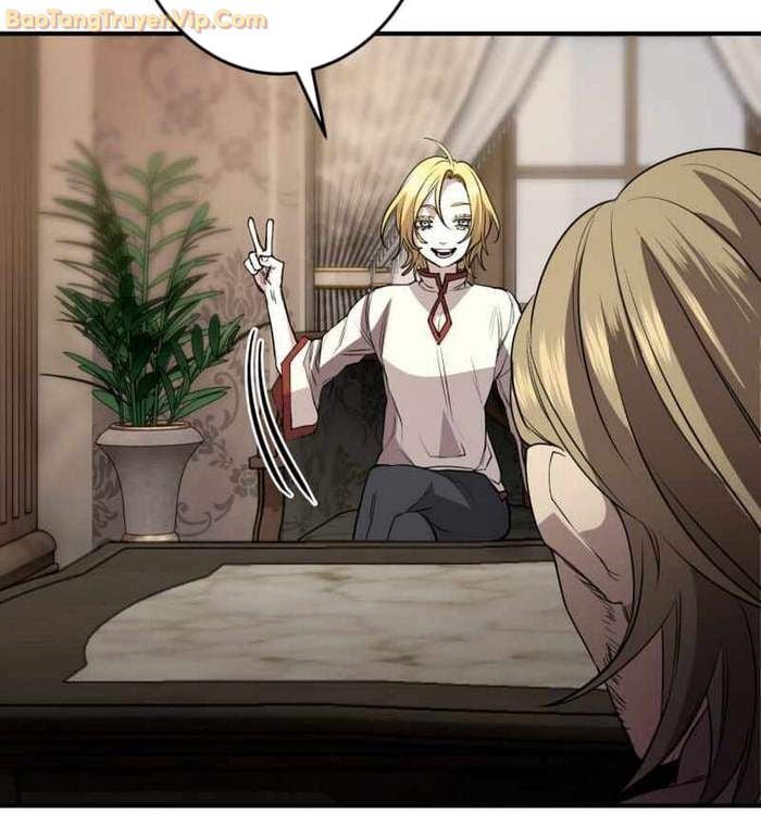 Người Điều Khiển Trò Chơi Chap 35 - Next Chap 36