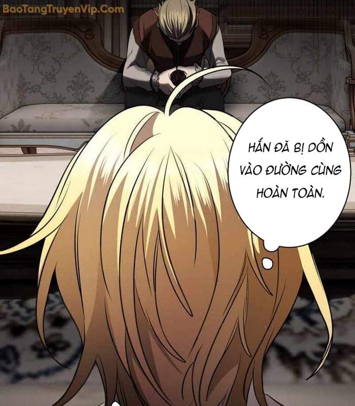 Người Điều Khiển Trò Chơi Chap 35 - Next Chap 36