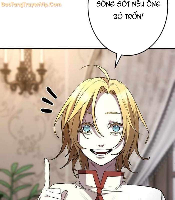 Người Điều Khiển Trò Chơi Chap 35 - Next Chap 36