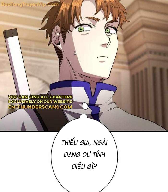 Người Điều Khiển Trò Chơi Chap 35 - Next Chap 36