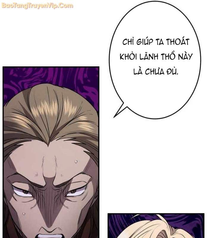 Người Điều Khiển Trò Chơi Chap 35 - Next Chap 36