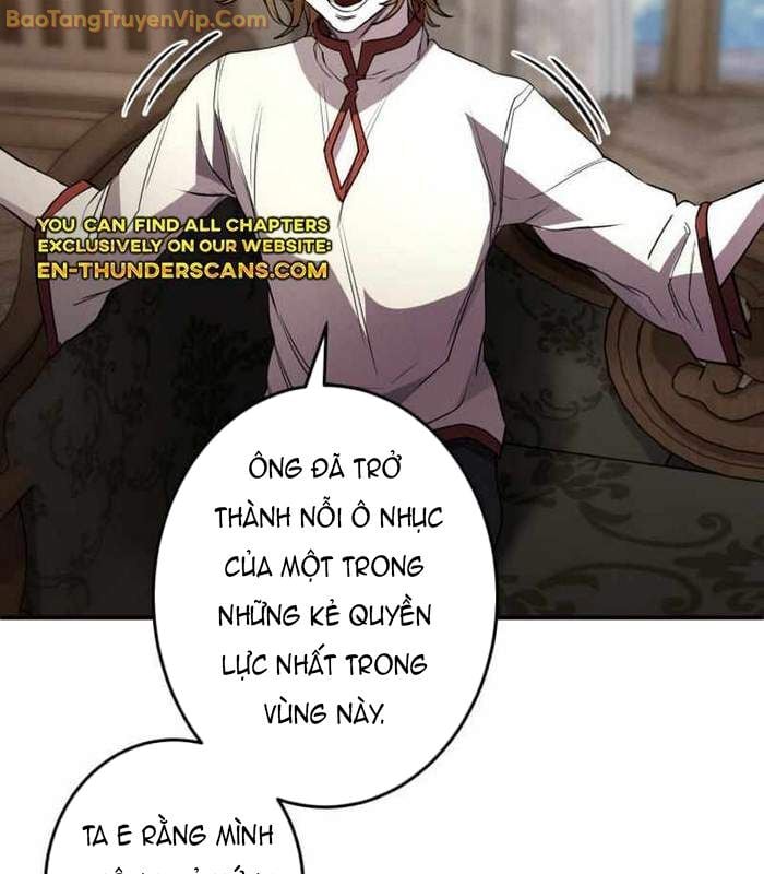 Người Điều Khiển Trò Chơi Chap 35 - Next Chap 36