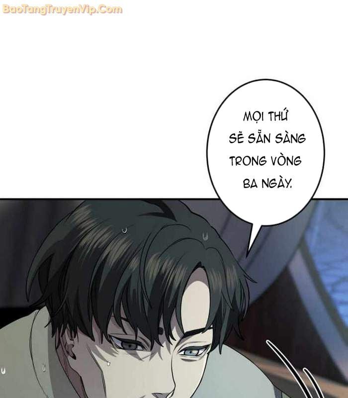Người Điều Khiển Trò Chơi Chap 35 - Next Chap 36