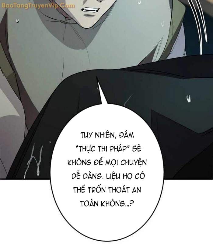 Người Điều Khiển Trò Chơi Chap 35 - Next Chap 36