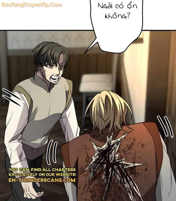 Người Điều Khiển Trò Chơi Chap 35 - Next Chap 36