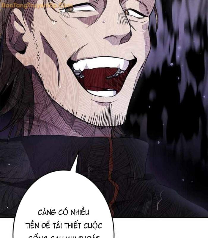 Người Điều Khiển Trò Chơi Chap 35 - Next Chap 36