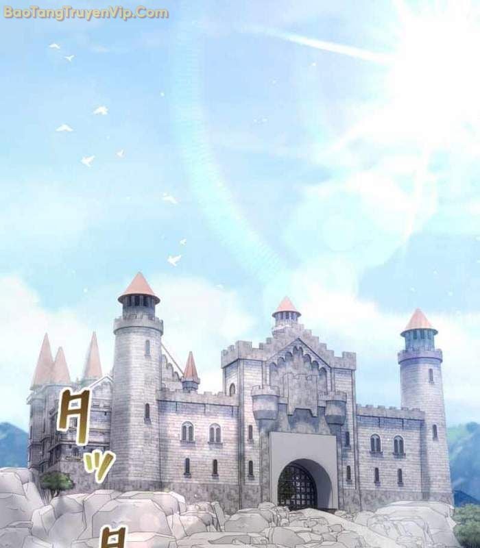 Người Điều Khiển Trò Chơi Chap 35 - Next Chap 36