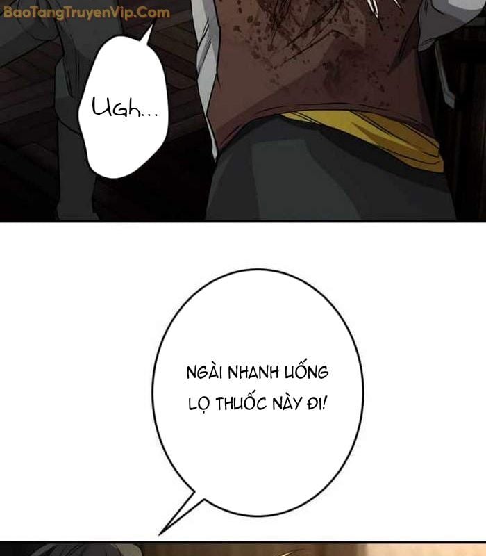 Người Điều Khiển Trò Chơi Chap 35 - Next Chap 36