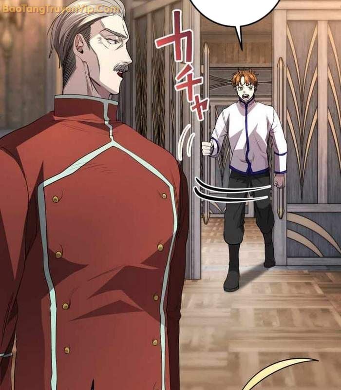 Người Điều Khiển Trò Chơi Chap 35 - Next Chap 36