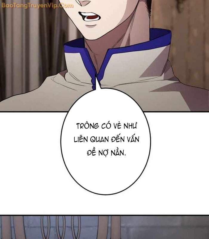 Người Điều Khiển Trò Chơi Chap 35 - Next Chap 36