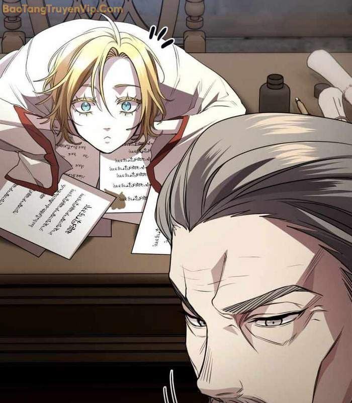 Người Điều Khiển Trò Chơi Chap 35 - Next Chap 36