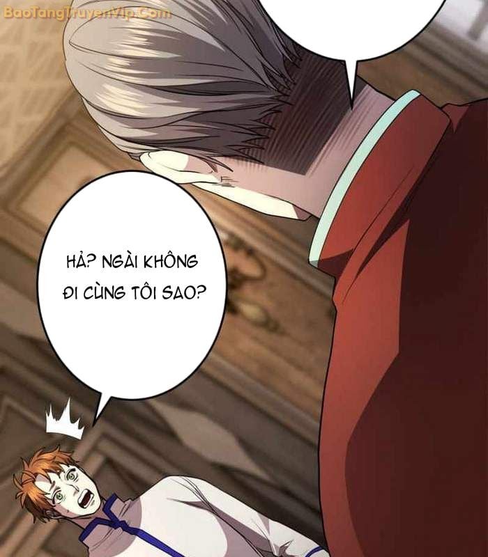 Người Điều Khiển Trò Chơi Chap 35 - Next Chap 36