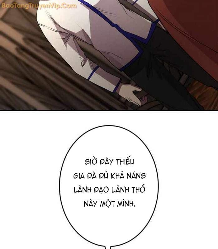 Người Điều Khiển Trò Chơi Chap 35 - Next Chap 36