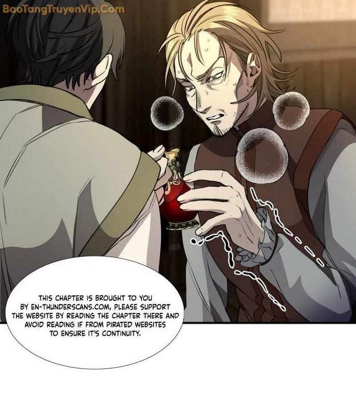 Người Điều Khiển Trò Chơi Chap 35 - Next Chap 36