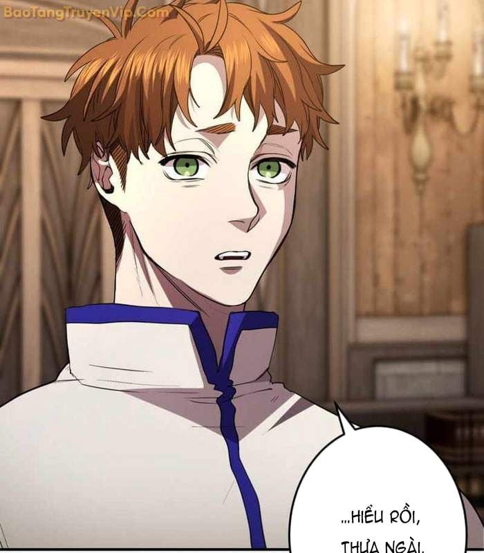 Người Điều Khiển Trò Chơi Chap 35 - Next Chap 36