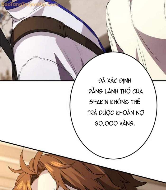 Người Điều Khiển Trò Chơi Chap 35 - Next Chap 36