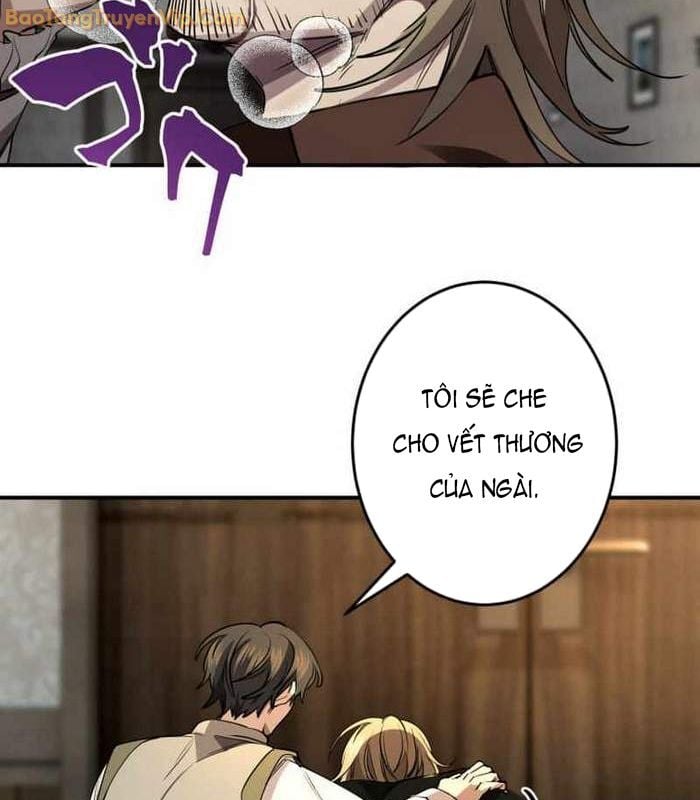 Người Điều Khiển Trò Chơi Chap 35 - Next Chap 36