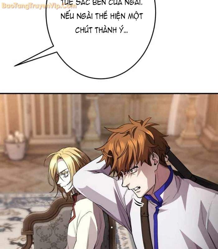 Người Điều Khiển Trò Chơi Chap 35 - Next Chap 36