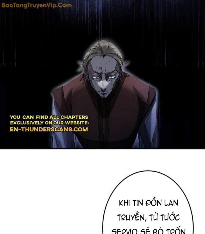 Người Điều Khiển Trò Chơi Chap 35 - Next Chap 36