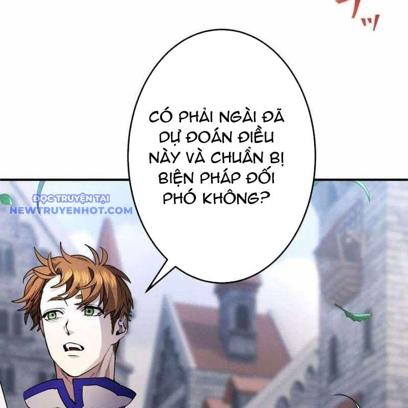 Người Điều Khiển Trò Chơi Chap 36 - Next Chap 37