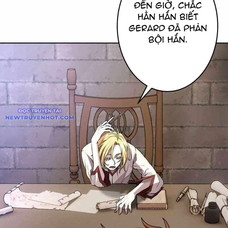 Người Điều Khiển Trò Chơi Chap 36 - Next Chap 37